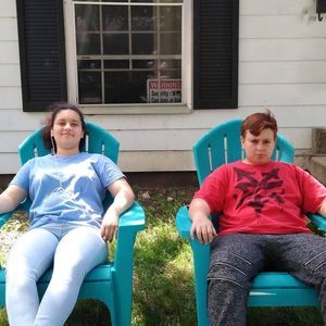 Meet your Posher, Melanie